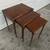 3 Nesting Tables/End Tables. 14 thumbnail