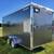2022 Triton 7'x16' Aluminum Enclosed Trailer 7' Height 2 thumbnail