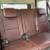 2016 Chevrolet Suburban Chevy LTZ SUV 14 thumbnail