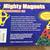 Mighty Magnets Construction Set 3 thumbnail