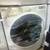 Kenmore elite front load washer and gas dryer stainless”white” 1 thumbnail