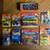 Jeep Matchbox and MicroMachines Collection 1 thumbnail