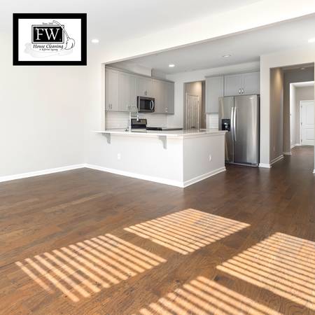 🧼🧼🧼 DEEP CLEANING - NO DIRT LEFT BEHIND! 1