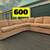 Sectional Couches Recliners 2 thumbnail