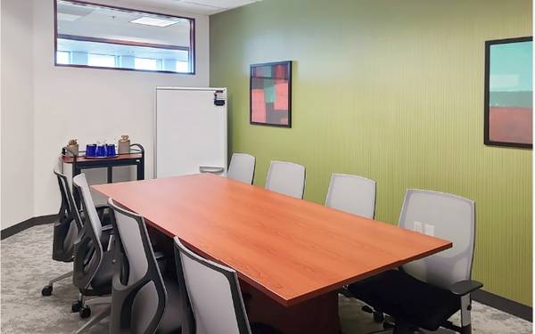 $29 Meet in Style: SPACES Uptown Charlotte’s Premier Meeting Rooms (Uptown Charlotte)63925335360770124