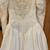 Vintage Wedding Dress, Bridal Gown 5 thumbnail
