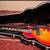 2005 Epiphone Les Paul Custom Electric Guitar 1 thumbnail