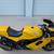 ULTRA RARE-'96 TRIUMPH DAYTONA/SUPER III 3 thumbnail