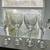 4 Crystal Schott-Zwiesel Wine Glasses Ceremony 2 thumbnail