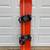 Liquid TRP 151 Snowboard With Liquid Bindings 1 thumbnail