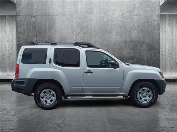 2015 Nissan Xterra  X SUV - $13,890 (Call *(470) 944-7153* to Confirm Availability Instantly)63621237189889123