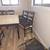 SQUARE TABLE WITH CHAIRS AND BENCHES 2 thumbnail
