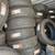 TIRES, TIRES, TIRES USED 2 thumbnail