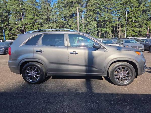 2012 Kia Sorento SX AWD 4dr SUV - $9,999 (+ MC Auto)63477211037185120