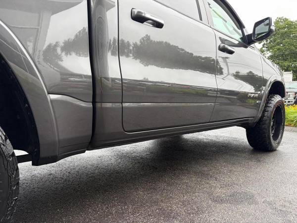 2021 RAM 1500 4X4 LOADED - Photo 15