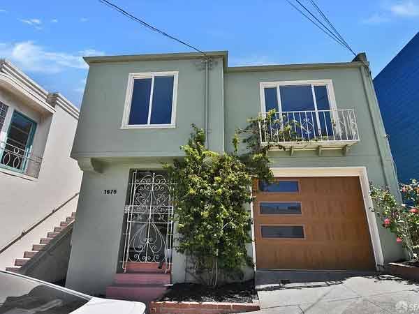$900 / 3br - Welcome to this beautifully 3 bed 2 bath home (San Francisco, CA)64055523129987120
