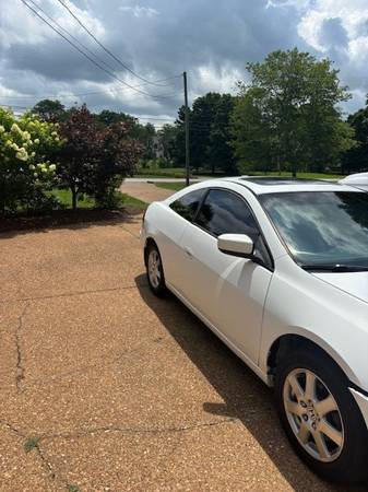 2005 Honda Accord - $2,50063621600705793123