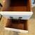 Lovely Desk / Entry Table / or Sewing Table 7 thumbnail