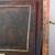 Unique fire screen/desk circa 1870 8 thumbnail