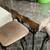 Tile pub table and stools 2 thumbnail