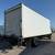 2006 Mitsubishi Fuso FM 26 Box  Liftgate 10 thumbnail