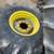 Firestone 23.1-26 Combine tires on John Deere rims 5 thumbnail