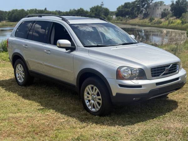 2008 Volvo XC90 3.2 ***ULTIMATE AUTOS DE TAMPA BAY*** - $5.500 (Largo)63470261076865122