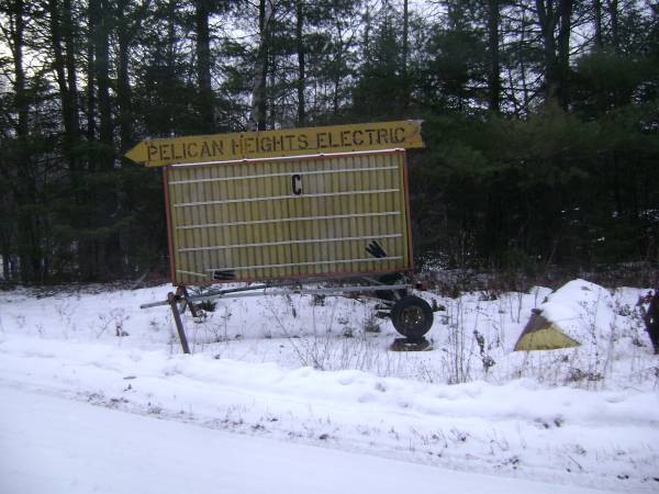 SIGN 1