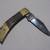Romo Knife P-314 Wilderness 11  Locking Pocket Knife 1 thumbnail