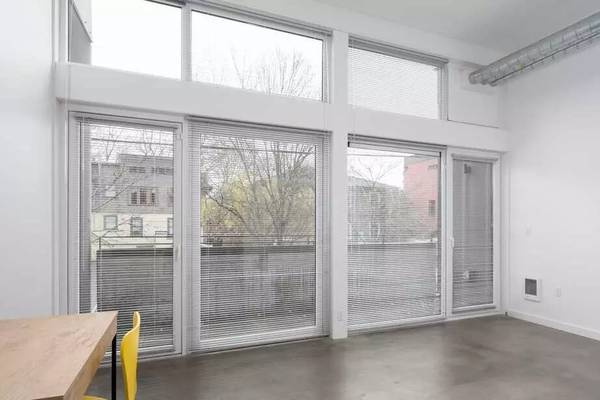 $2,358 / 1br - 517ft2 - You will love this 1 bed / 1 bath. A Higher Quality of Living! (Seattle - Lakeview Park)63688277686147123