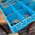 Commercial glass racks full of black mugs 7 thumbnail