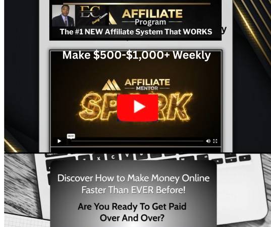 💯💲Agent Needed- Get Paid To Help Small Business Owners💯💲 1
