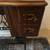 Antique WHITE co rotary sewing machine 350.00 OBO 4 thumbnail