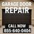 💪 BROKEN SPRING? NO PROBLEM! GARAGE DOOR REPAIR TODAY – 24/7 SERVICE 3 thumbnail