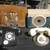 2 old phones and 2 old radios 1 thumbnail