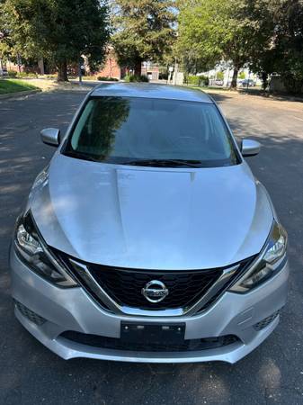 2019 NISSAN SENTRA SV - $8,500 (Fremont)63438663427457121