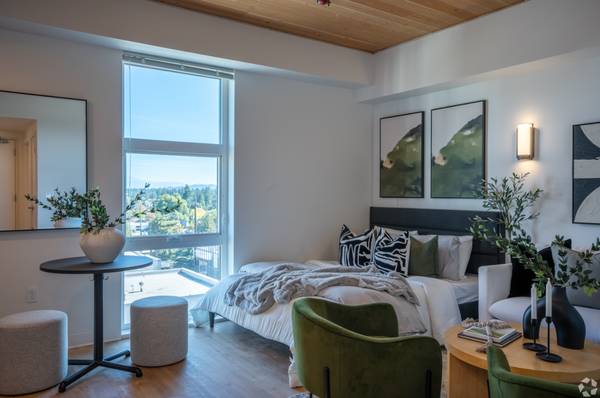 $1,294 / 1br - 448ft2 - Ceiling Fans, Tub/Shower, Air Conditioning (540 NE 99th Ave, Portland, OR)63820940569987124