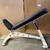 FLEX Incline Bench 2 thumbnail