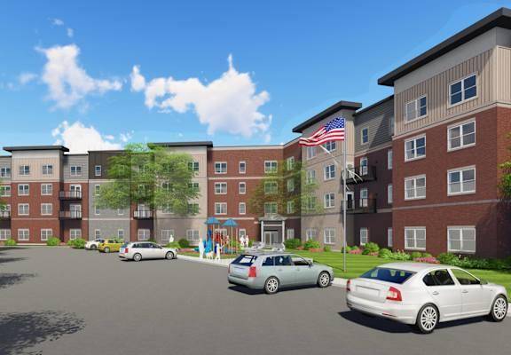 $1,062 / 2br - 951ft2 - Community Room, Microwave, On-Site Maintenance (Chester)64027112681603121