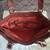COLE HAAN British Tan Smooth Leather Hobo 2 thumbnail