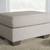 BEAUTIFUL SECTIONAL WITH OTTOMAN IN TWO COLORS 2 thumbnail