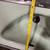Cute mint green sink-cast iron/porcelain 2 thumbnail