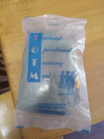 MRE 1