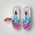 New Van’s Skater Shoes Slip-on Women’s 7 1/2 2 thumbnail