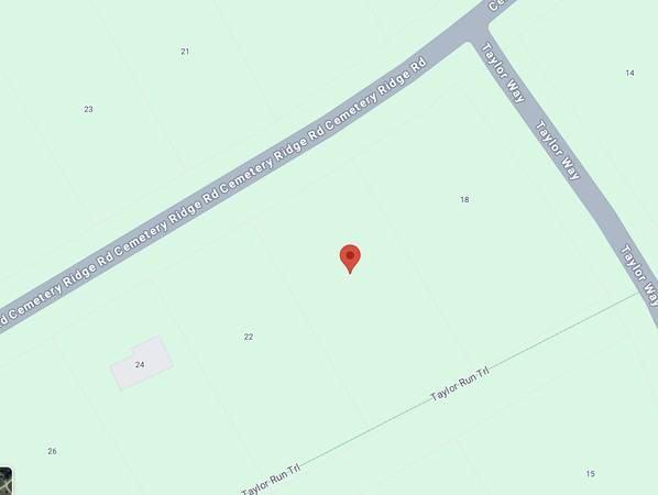 $8,500 / 23958ft2 - Terreno en Venta: Lote Principal de 0.55 Acres en Galena, IL (Galena)63800890092929121
