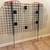 Kennel-Aire adjustable dog car barrier 5 thumbnail