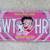 2003 King Features Hugs & Kisses from Betty Boop License Plate New 1 thumbnail