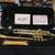 Jean Paul TR303 Student Trumpet / Case 1 thumbnail