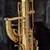 Vintage 1979 Selmer Mark VI Baritone Saxophone 2 thumbnail