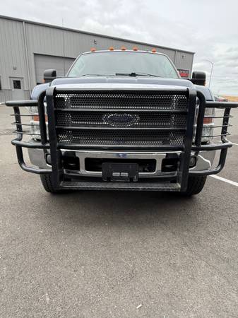Like new Ford F350 Powerstroke diesel 4x4 2008 - $12,995 (Tricitytrucks.com Richland 509-820-8893)63470422621313123